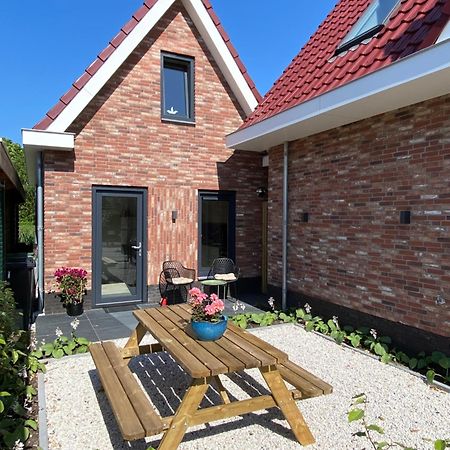 Vakantiewoning Westkaap Westkapelle Exterior foto